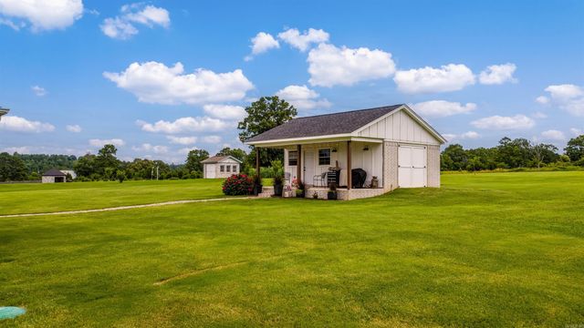 53 Republican Valley Drive, Greenbrier, AR 72058