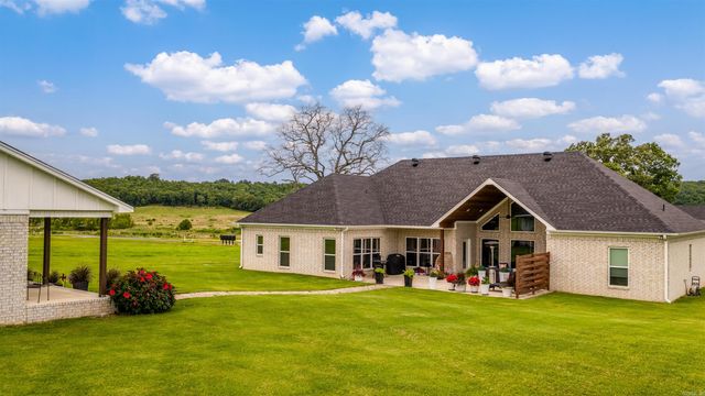53 Republican Valley Drive, Greenbrier, AR 72058