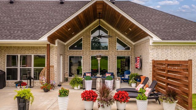 53 Republican Valley Drive, Greenbrier, AR 72058