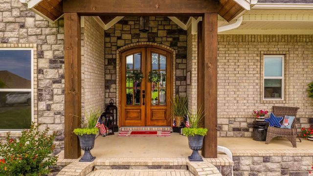 53 Republican Valley Drive, Greenbrier, AR 72058
