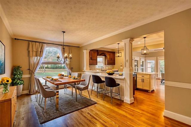 131 Upchurch Drive, Mcdonough, GA 30252