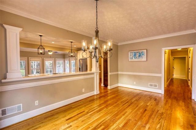 131 Upchurch Drive, Mcdonough, GA 30252