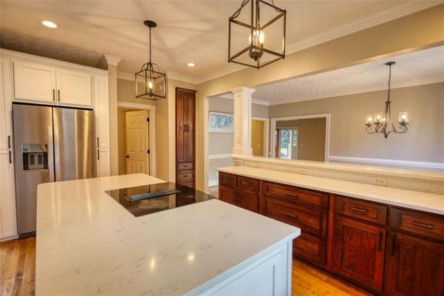 131 Upchurch Drive, Mcdonough, GA 30252