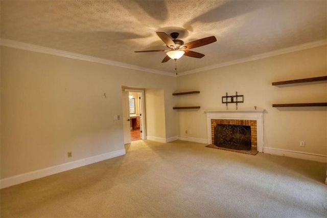 131 Upchurch Drive, Mcdonough, GA 30252