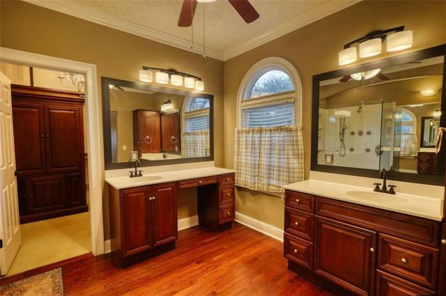 131 Upchurch Drive, Mcdonough, GA 30252