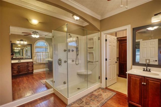 131 Upchurch Drive, Mcdonough, GA 30252