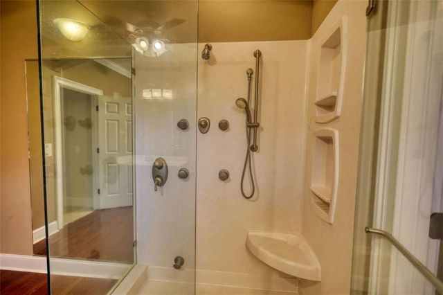 131 Upchurch Drive, Mcdonough, GA 30252