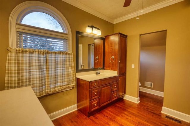 131 Upchurch Drive, Mcdonough, GA 30252