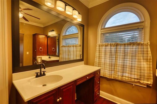 131 Upchurch Drive, Mcdonough, GA 30252