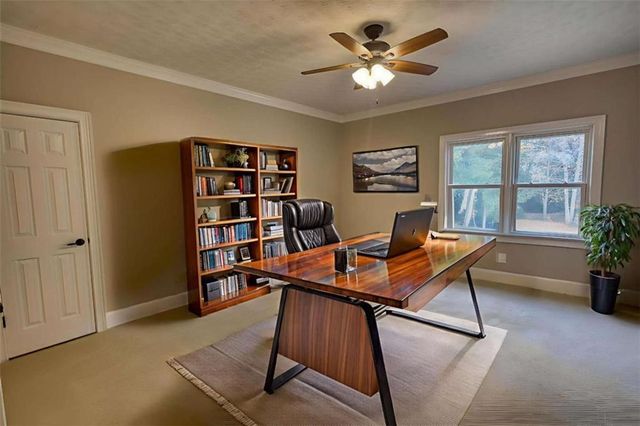 131 Upchurch Drive, Mcdonough, GA 30252