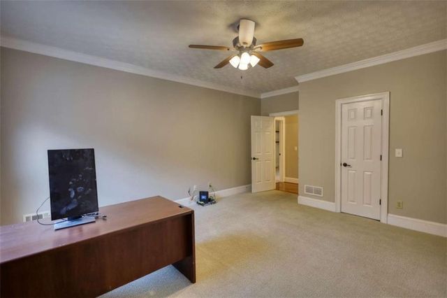 131 Upchurch Drive, Mcdonough, GA 30252