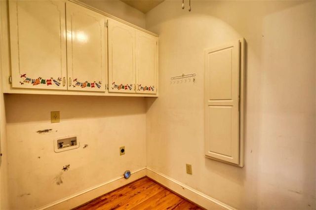 131 Upchurch Drive, Mcdonough, GA 30252