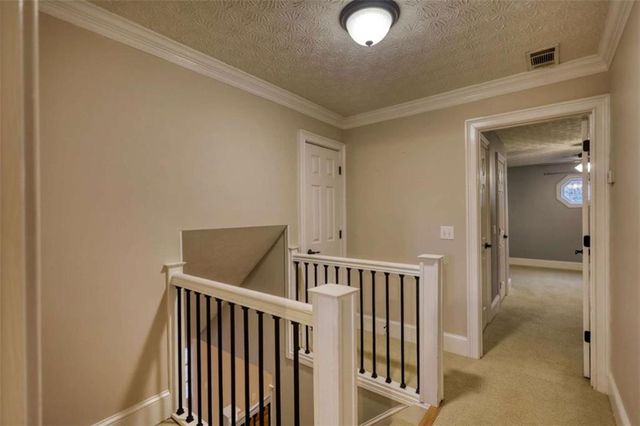 131 Upchurch Drive, Mcdonough, GA 30252