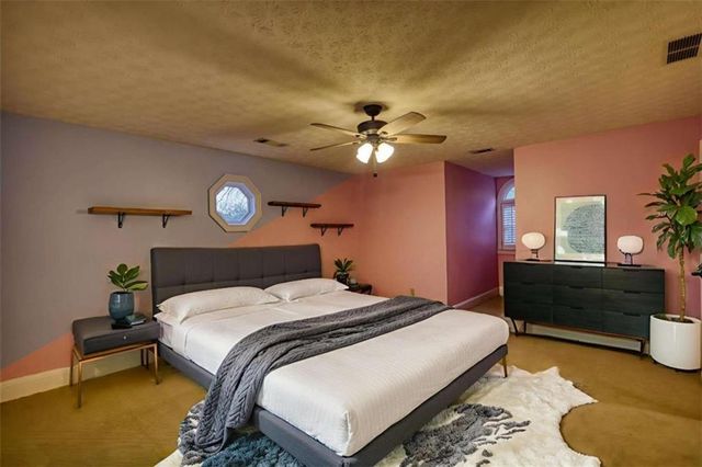 131 Upchurch Drive, Mcdonough, GA 30252