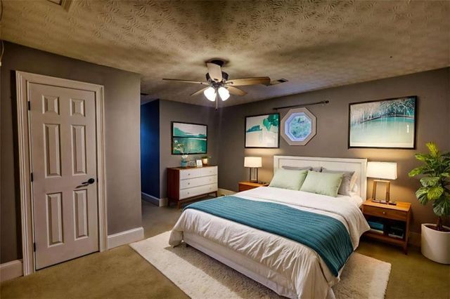 131 Upchurch Drive, Mcdonough, GA 30252