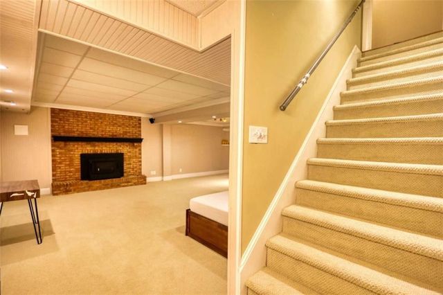 131 Upchurch Drive, Mcdonough, GA 30252