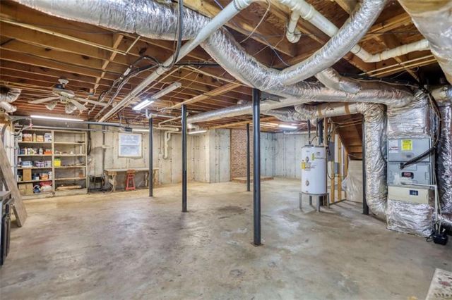 131 Upchurch Drive, Mcdonough, GA 30252