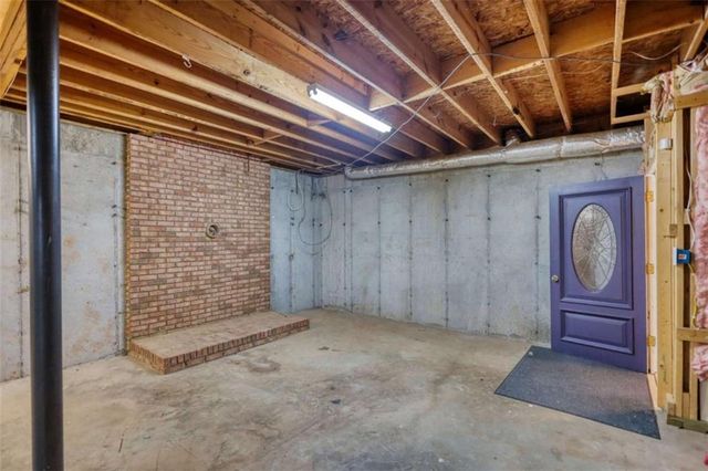 131 Upchurch Drive, Mcdonough, GA 30252