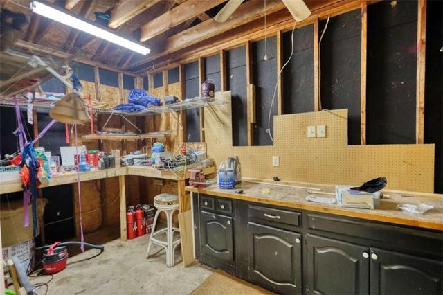 131 Upchurch Drive, Mcdonough, GA 30252