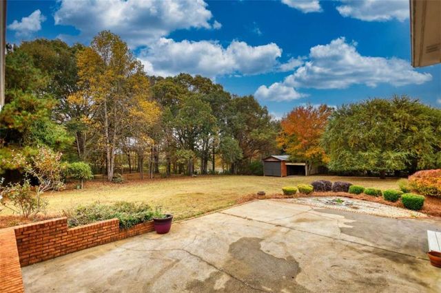 131 Upchurch Drive, Mcdonough, GA 30252