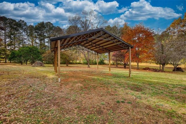 131 Upchurch Drive, Mcdonough, GA 30252