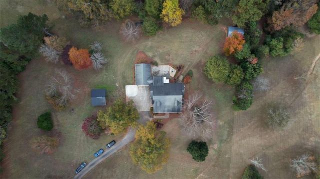 131 Upchurch Drive, Mcdonough, GA 30252