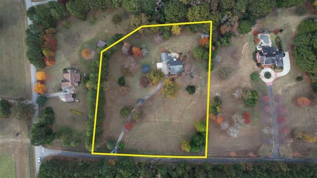 131 Upchurch Drive, Mcdonough, GA 30252