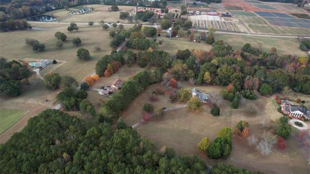 131 Upchurch Drive, Mcdonough, GA 30252