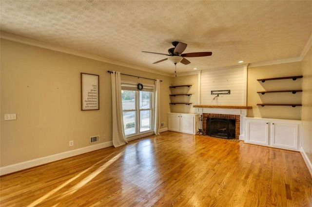 131 Upchurch Drive, Mcdonough, GA 30252