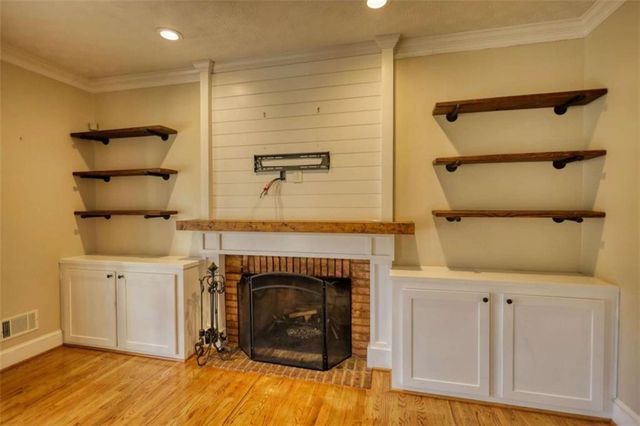 131 Upchurch Drive, Mcdonough, GA 30252