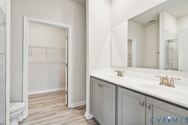 8691 Coastal Ter, Mechanicsville, VA 23111