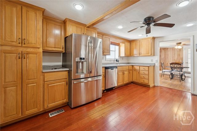 742 E Park Avenue, Savannah, GA 31401