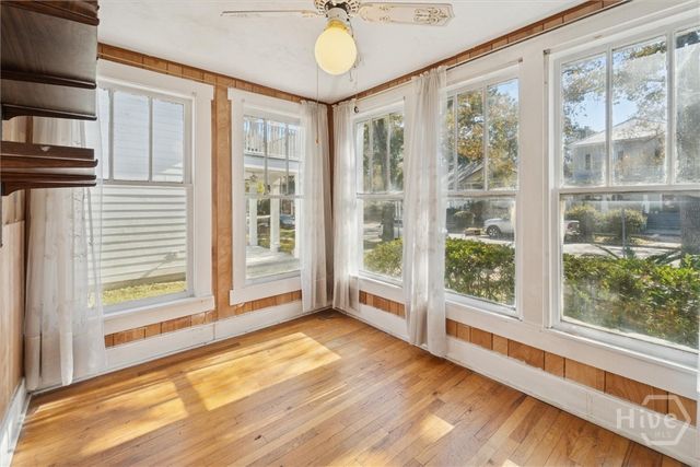 742 E Park Avenue, Savannah, GA 31401