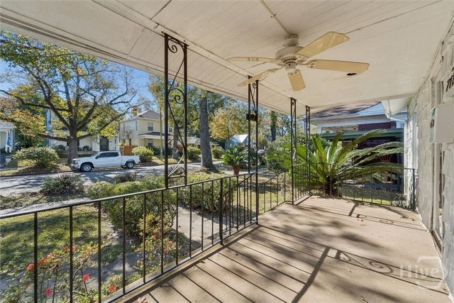 742 E Park Avenue, Savannah, GA 31401