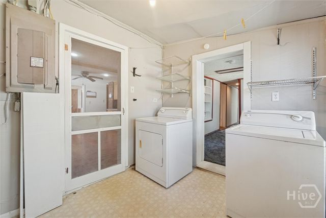 742 E Park Avenue, Savannah, GA 31401