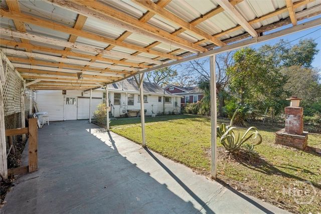 742 E Park Avenue, Savannah, GA 31401