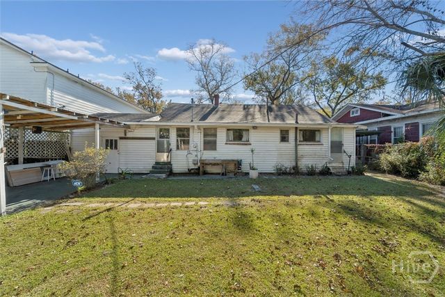 742 E Park Avenue, Savannah, GA 31401