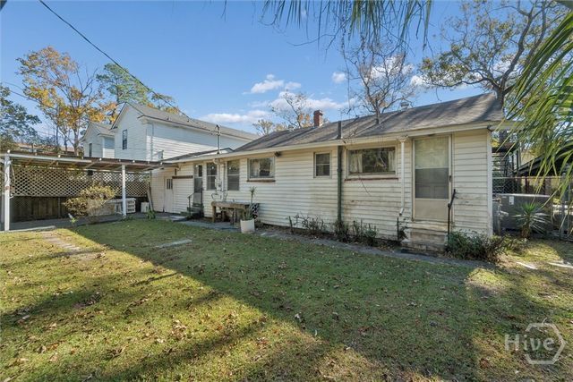 742 E Park Avenue, Savannah, GA 31401