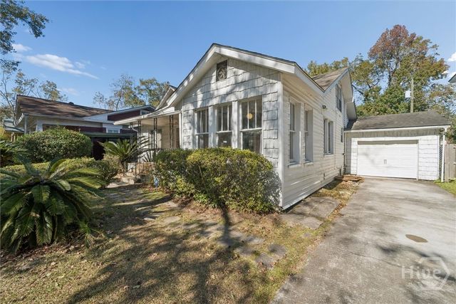 742 E Park Avenue, Savannah, GA 31401