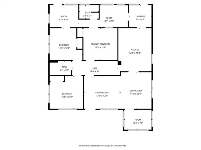 742 E Park Avenue, Savannah, GA 31401