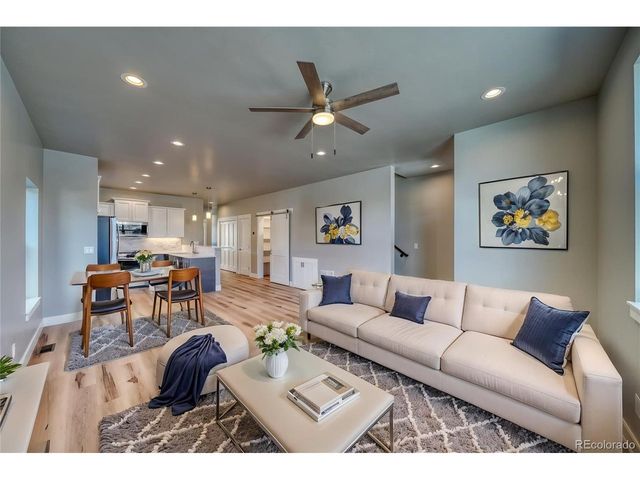 323 Palmer St, Salida, CO 81201