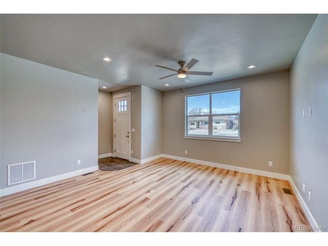 323 Palmer St, Salida, CO 81201