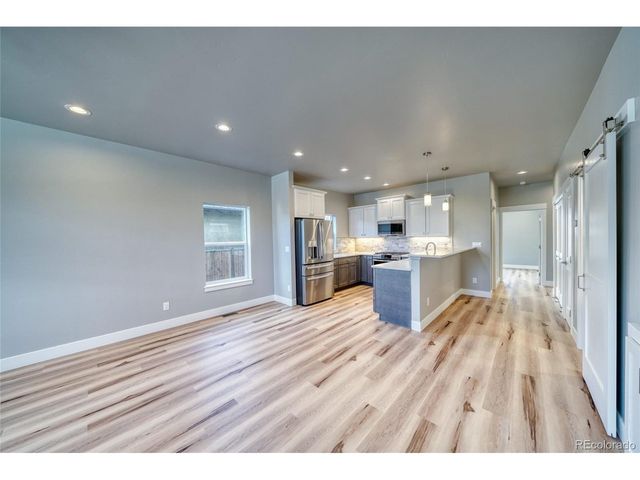 323 Palmer St, Salida, CO 81201