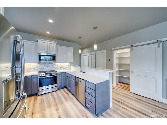 323 Palmer St, Salida, CO 81201