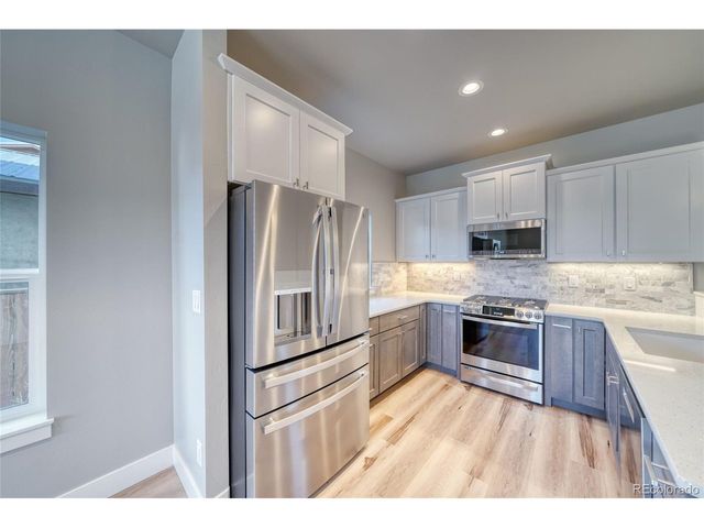 323 Palmer St, Salida, CO 81201