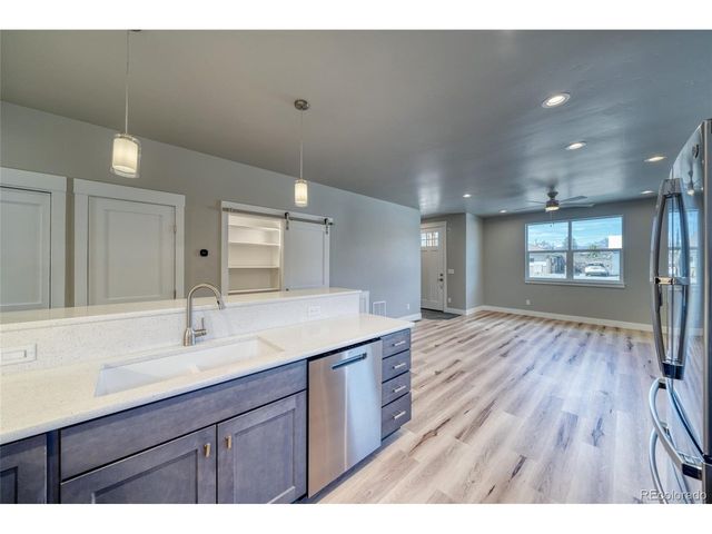 323 Palmer St, Salida, CO 81201