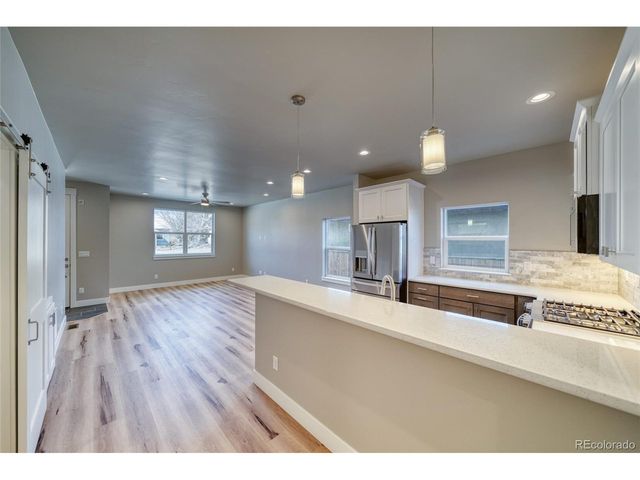 323 Palmer St, Salida, CO 81201