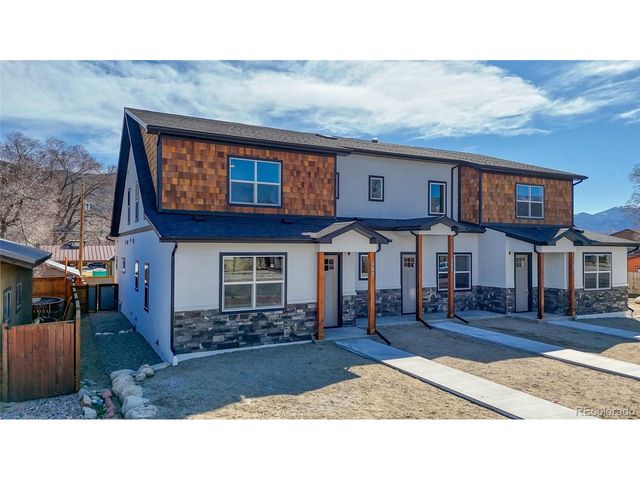 323 Palmer St, Salida, CO 81201