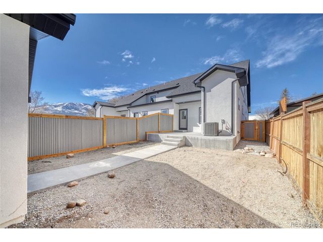 323 Palmer St, Salida, CO 81201