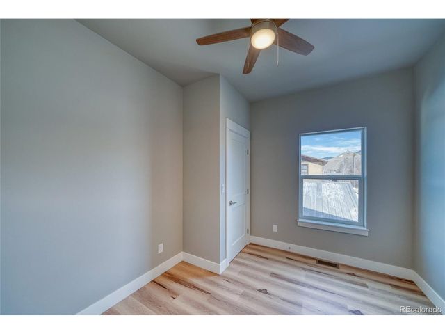 323 Palmer St, Salida, CO 81201
